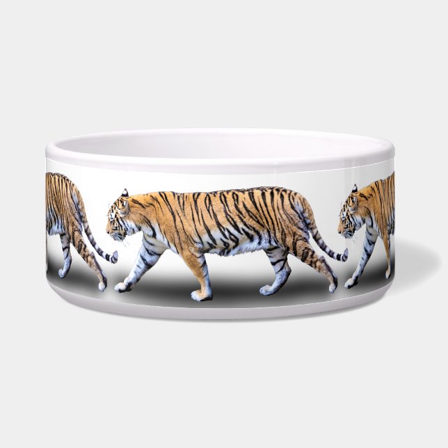TIGER-WEG NAPF (Vorderseite)