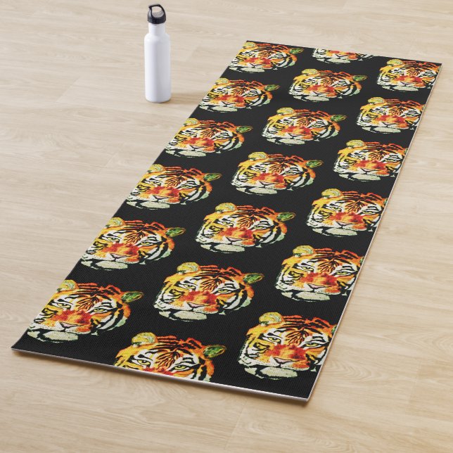 TIGER Yoga Mat Yogamatte (Beispiel)
