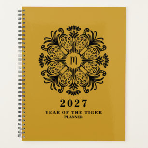 Tigeraahresplaner 2027 planer