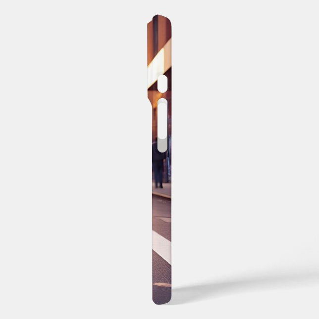 Tigerabdeckung für iPhone 16 Case-Mate iPhone Hülle (Rückseite / Links)