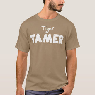 Tigeramer Tier T-Shirt