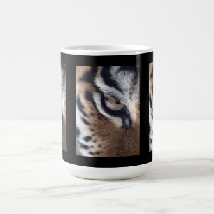 Tigerauge Tasse