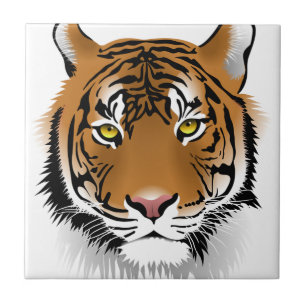 Tigeraugen Fliese