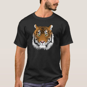 Tigeraugen T-Shirt