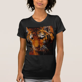 Tigeraugen T-Shirt