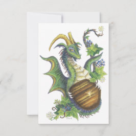 Tigeraugendrache - Karte