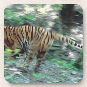 Tigerbetrieb Untersetzer