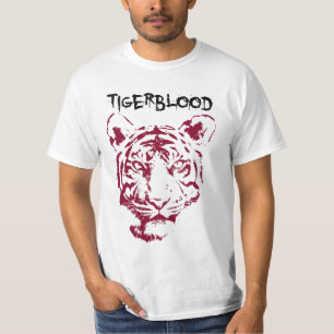TIGERBLOOD ROT T-Shirt