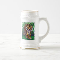 Tigergeschenke und -zubehör