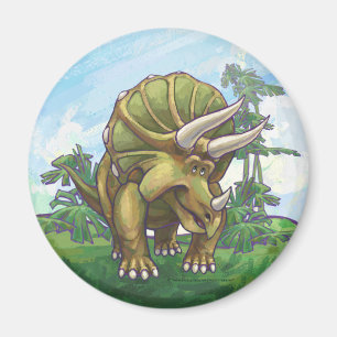 Tigergeschenke und -zubehör magnet