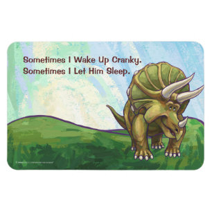 Tigergeschenke und -zubehör magnet