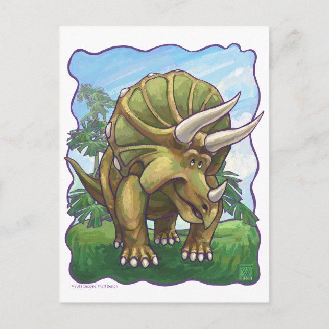 Tigergeschenke und -zubehör postkarte (Vorderseite)