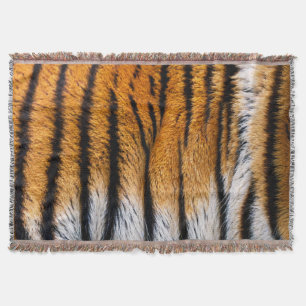 Tigerhautdecke Decke