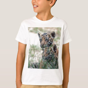 Tigerjunge T-Shirt