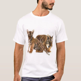 Tigerjunge T-Shirt