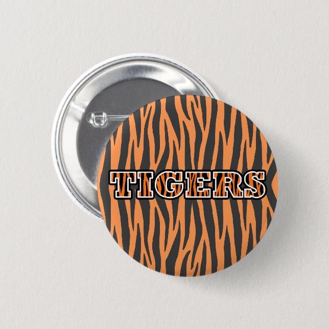 TIGERKETTE BUTTON (Vorne & Hinten)