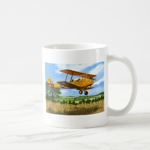 TIGERMOTH FELDER TASSE