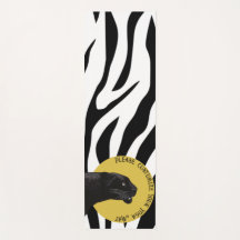 Tigermuster in Vector