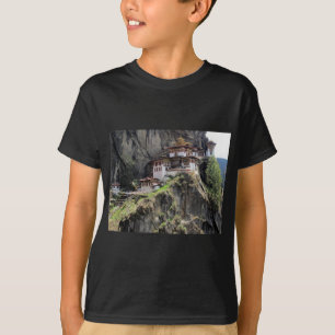 Tigernest T-Shirt
