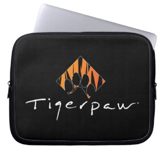 Tigerpaw Laptop-Hülse Laptopschutzhülle