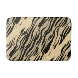 Tigerprint Badematte