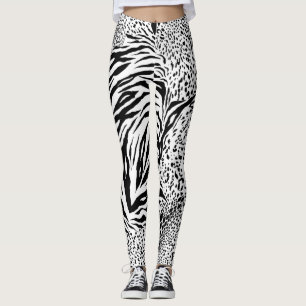Tigerprinzen Leggings