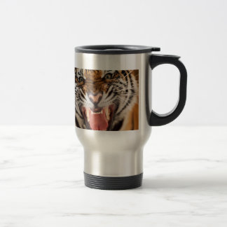 Tigerreise-Tasse Reisebecher