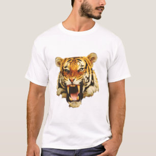 Tigerröhren T-Shirt