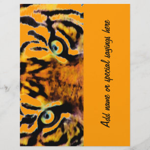 TIGER'S EYE