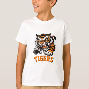 Tigers Kids T-Shirt
