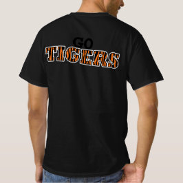 Tigers Shirt