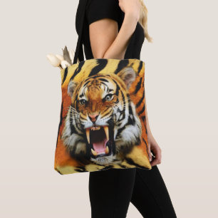 Tigerschrei