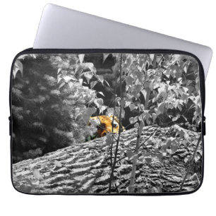 Tigerschutz Laptop-Hülle Laptopschutzhülle