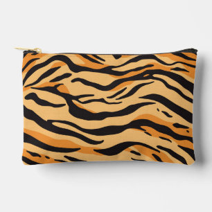 Tigerstreifen Zubehörtasche