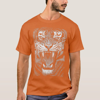 TigerTShirt T-Shirt