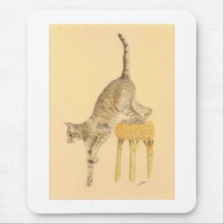 Tigga Mousepad