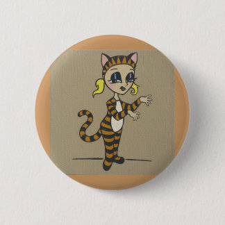 tigger Knopf Button