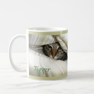 Tigger Tasse