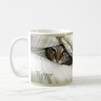 Tigger Tasse