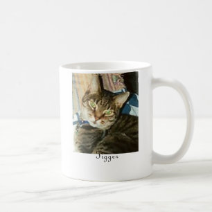 Tigger Tasse