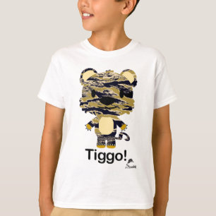 TIGGO! (Jugend) T-Shirt