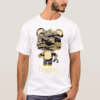 TIGGO! (Kleinkind) T-Shirt