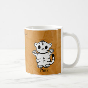 Tiggy Tasse