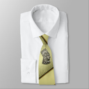 Tigran II Neck Tie Krawatte