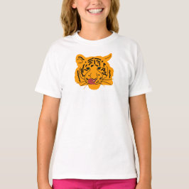 Tigress - Du siehst jummy Ver aus. 2 dunkel T-Shirt