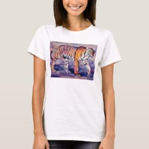 Tigress Khana Indien 1999 T-Shirt