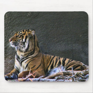 Tigress Mousepad