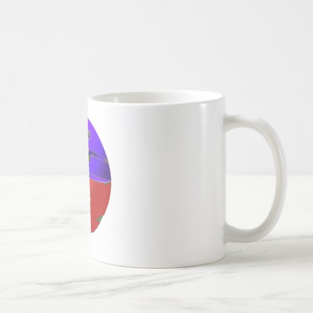 TIH Logo Kaffeetasse (Rechts)