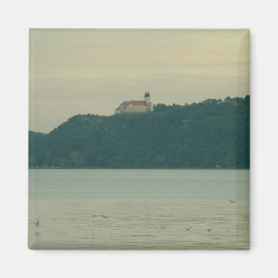 Tihany Magnet