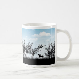 Tihomirovy Kapital 3 Kaffeetasse